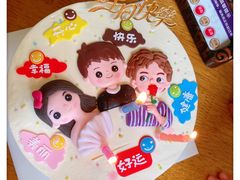 -喜越泰莱·泰越料理(海逸新天地店)