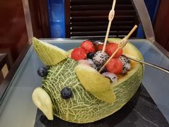 -龙虾酒吧扒房(宁波香格里拉店)