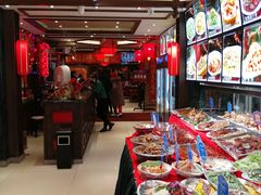 -盈春大饭店(千山路店)