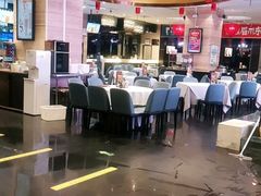 大堂-眉州东坡(博雅店)