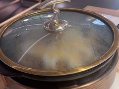 -绿茶餐厅(青岛城阳万象汇店)