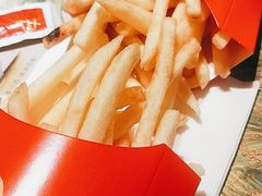 -麦当劳(中山大道中店)