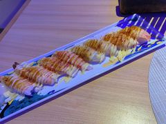 焦糖寿司-琴寿司居酒屋(中山广场店)