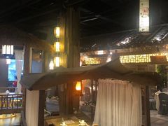 -花溪雨·森林餐厅(石基店)
