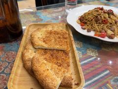 -乡村馕坑肉·烧烤·新疆菜·本地人更爱吃(阿勒泰首店)
