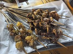 -老黑板筋(顺义总店)