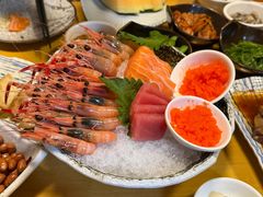 -大焰自助日式料理 铁板烧(徐汇店)