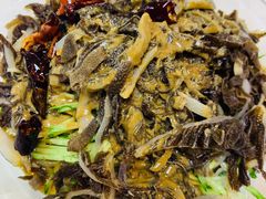水爆肚-昱德来·天津菜(河西店)