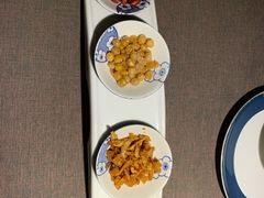 开胃小菜-凤凰湘语·湘粤鲜融(浦东旗舰店)