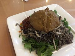 -振生清真饭店(永安道店)