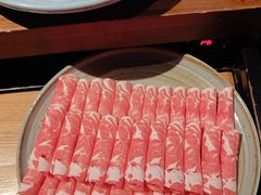 -老墙根涮肉(王四营店)