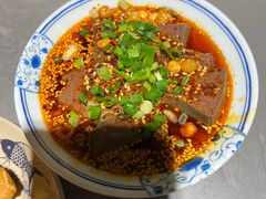 -肖四女乐山跷脚牛肉(江北星街坊店)