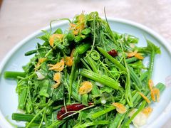-小吊梨汤·北京菜·烤鸭(清河万象汇店)