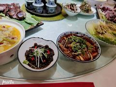 -三六三杭州菜(水上总店)
