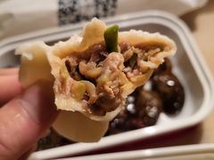 -日丰园海肠水饺·老字号大连海鲜(和平广场店)