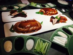 -晟永興烤鸭店(五道口店)