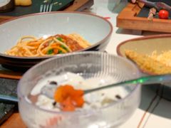 -牛扒先生·雪花牛扒西餐厅(东平店)