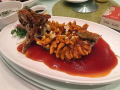 -得月楼·省级非遗·传统苏帮菜(观前店)