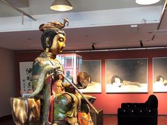 -刘开渠艺术中心(龙湖春森星悦荟店)