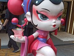 -霸王茶姬(正佳广场店)