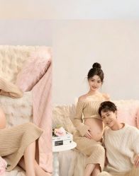 -麦迪孕妇照摄影(大师店)