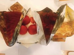 -HARBS(名铁名古屋店)