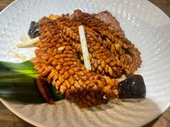 -魁盛居百年鲁菜馆(县西巷店)