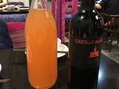 -巴依老爷新疆美食(远洋未来汇购物中心店)