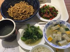 -小碗大胃(福久源新天地店)