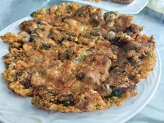 -众味海鲜大排档·活海鲜·潮汕味(南澳店)