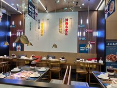 -老屋印象川菜(世纪东方店)
