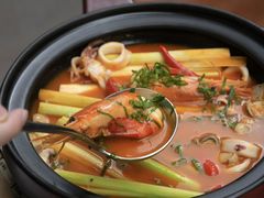 -清莱湾 CHIN RAI·甄选泰餐(万象前海店)