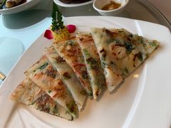 海皇煎薄餐-海逸海鲜酒家(古北店)