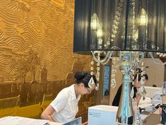 -大连中远海运洲际酒店