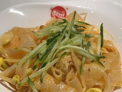 -子午路张记肉夹馍(兵马俑店)