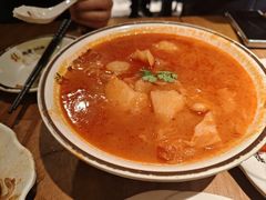 張飛苏伯汤-張飛扒肉·龙江非遗(道外店)