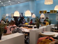 -宜家·瑞典风味餐厅(北京西红门店)