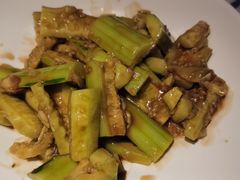 拌黄瓜-老板恋上鱼(高新万达店)