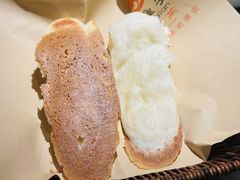 -老淮安·淮安菜(楚州大道店)