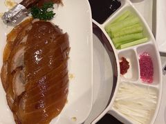 -大鸭梨烤鸭(石佛营店)