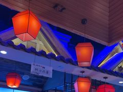 -山河屯铁锅炖鲜鹅·东北菜(开发区一店)