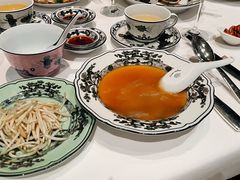 -夏苑(新加坡丽思卡尔顿美年酒店)
