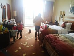 -雅安楠水阁温泉酒店