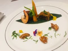-Yan Ting 宴庭中餐厅(上海静安瑞吉酒店)