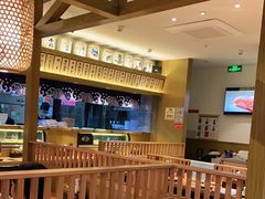 -万岁寿司(天河领展店)