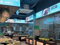 -曹家小菜(胜太路店)