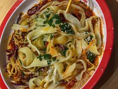 -清真·西域伙伴牛肉面·羊肉串(融创店)