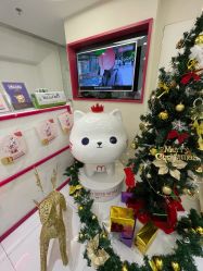 -咪咪比基尼脱毛专业店