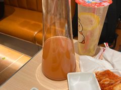 -伊茉家的烤肉店(勒泰中心店)