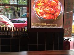 -刘师父老汉口江湖菜(蔡锷路店)